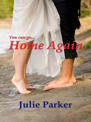 cover image of Home Again